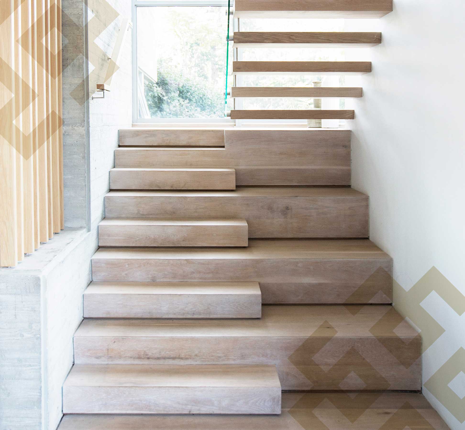 Décoration granit près de Dinan