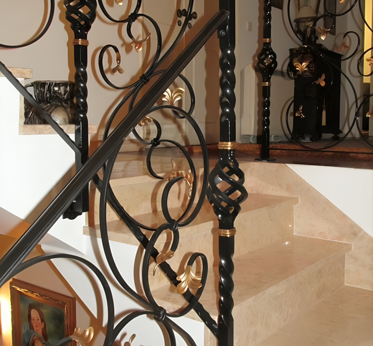 Décoration granit près de Saint-Brieuc